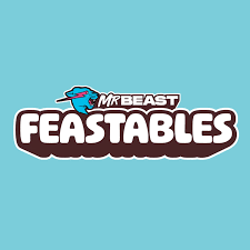 Feastables logo