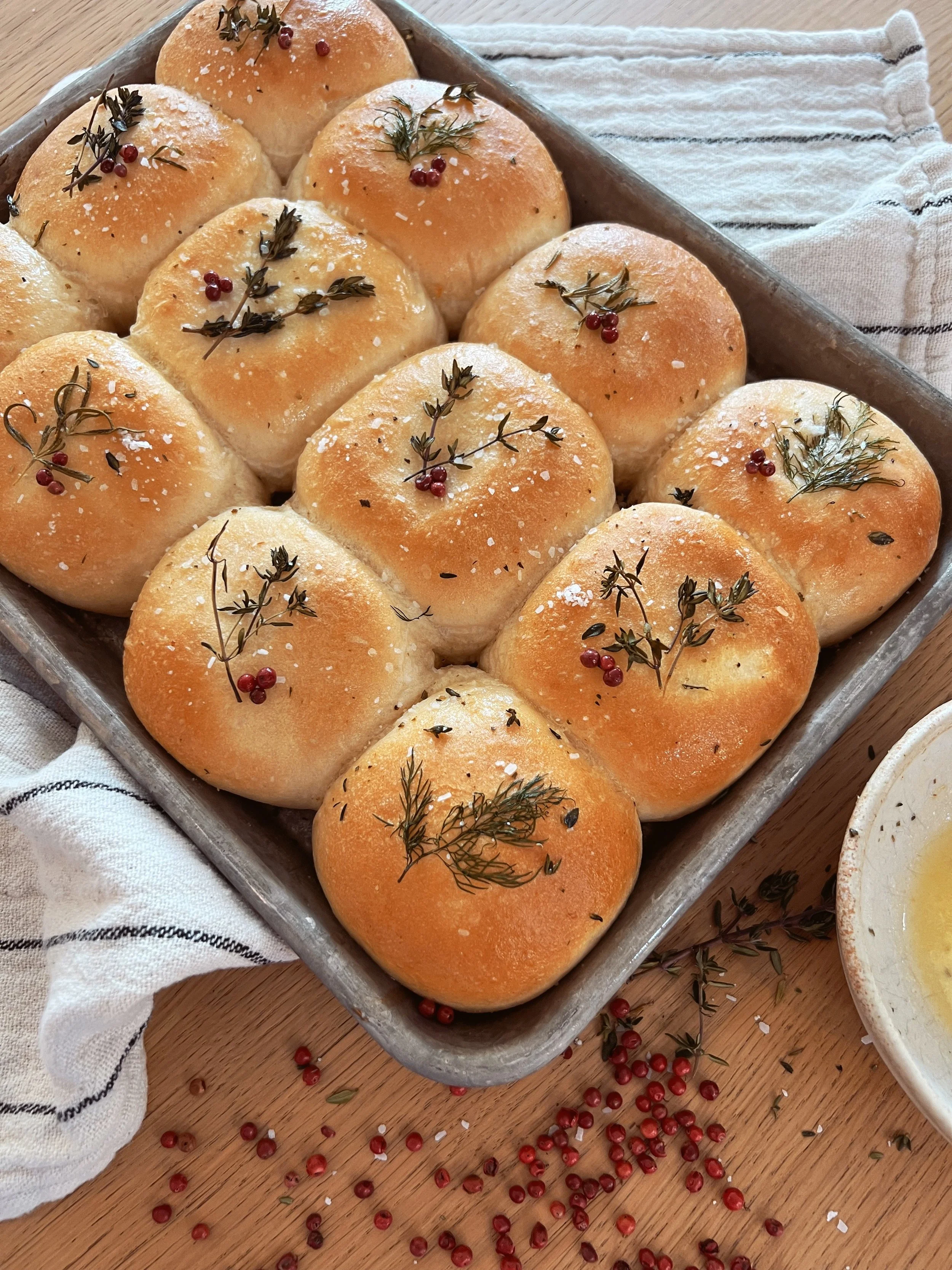 Holiday Buns 3.JPG