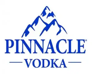 Pinnacle Vodka logo