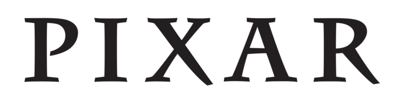 Pixar logo