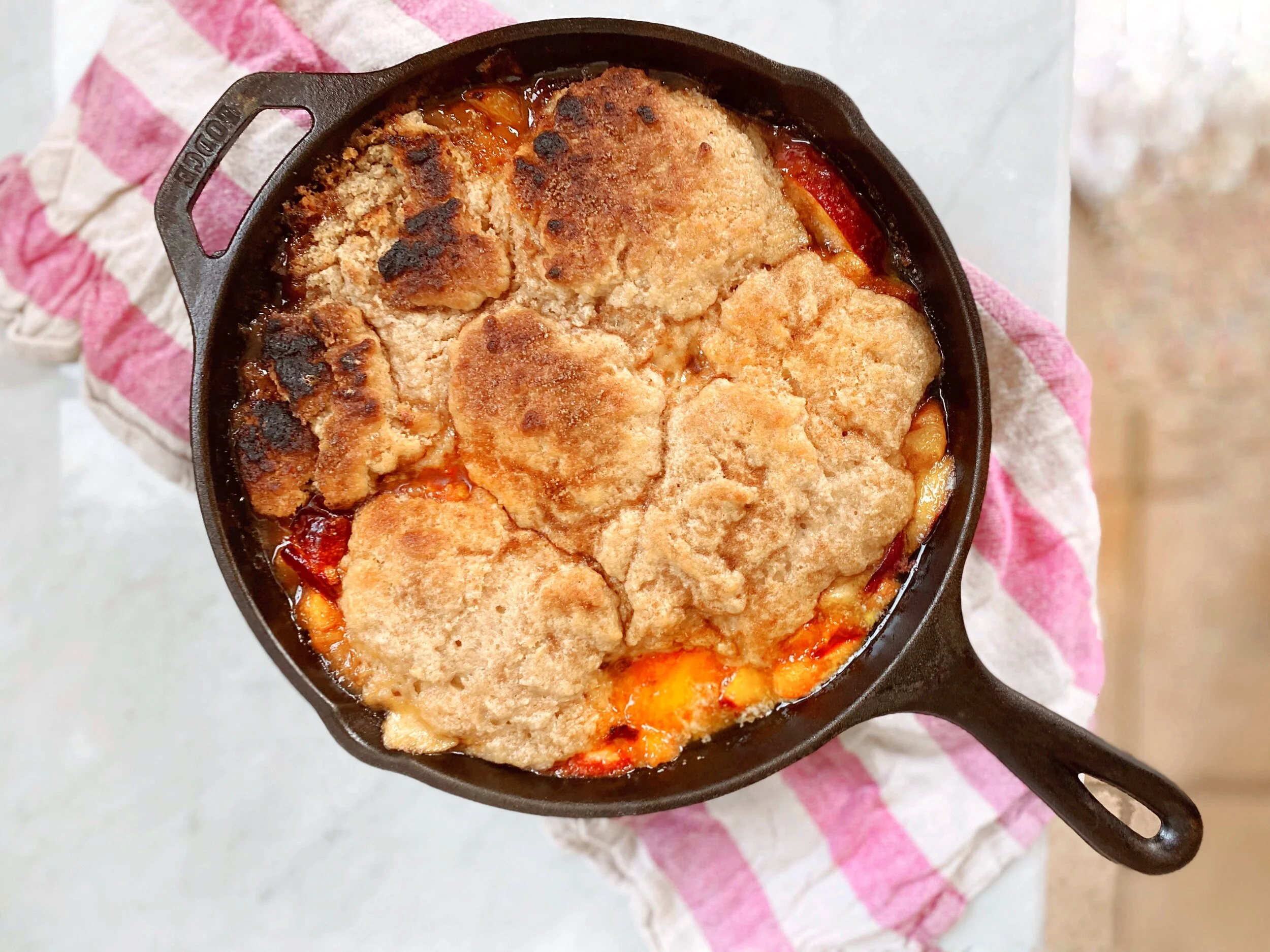 Skillet Peach Cobbler.jpg