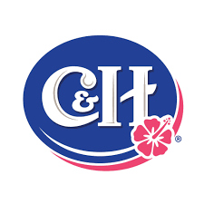 C&H logo