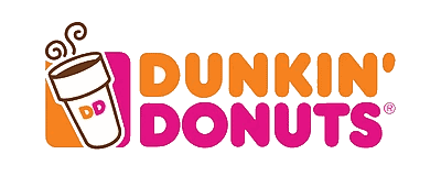 Dunkin Donuts logo