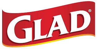 Glad logo