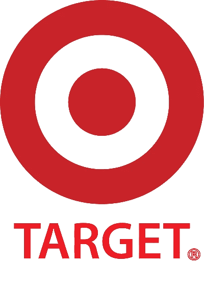 Target logo