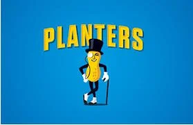Planters logo
