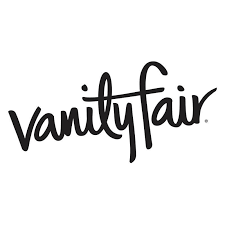 Vanity Fair logo